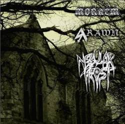 Arawn (UK) : Arawn - Morkem - Nebular Frost